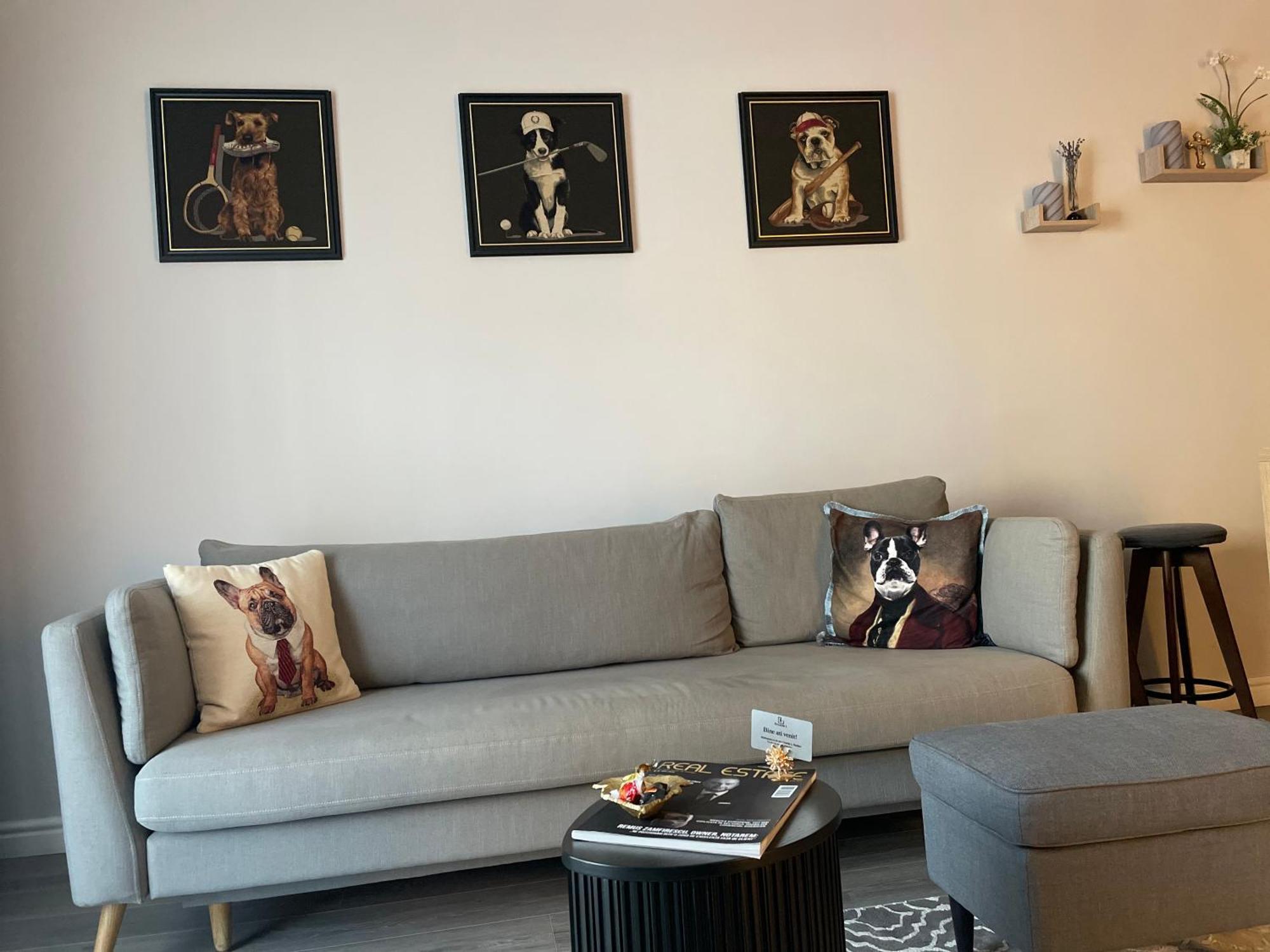 Doublel Studios Bacau Luaran gambar