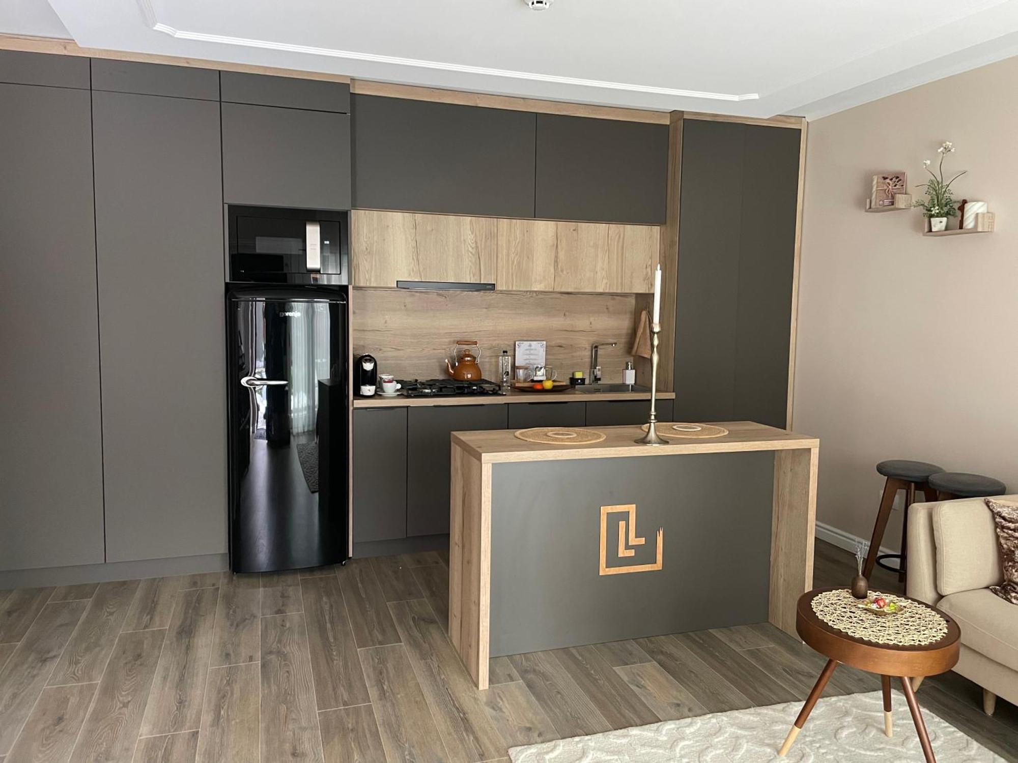 Doublel Studios Bacau Luaran gambar